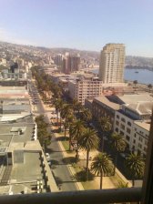 Foto Departamento en Arriendo en Valparaíso, Valparaiso - $ 500.000 - DEA63608 - BienesOnLine
