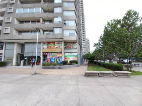 Departamento en Venta en  Santiago, Santiago