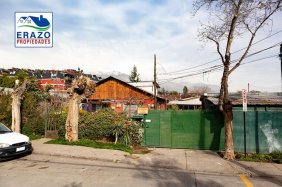 Terreno en Venta en  Lo Barnechea, Santiago