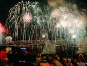 AÑO NUEVO EN VALPARAISO HABITACIONES