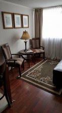 Foto Departamento en Arriendo en Santiago, Santiago - $ 450.000 - DEA75457 - BienesOnLine