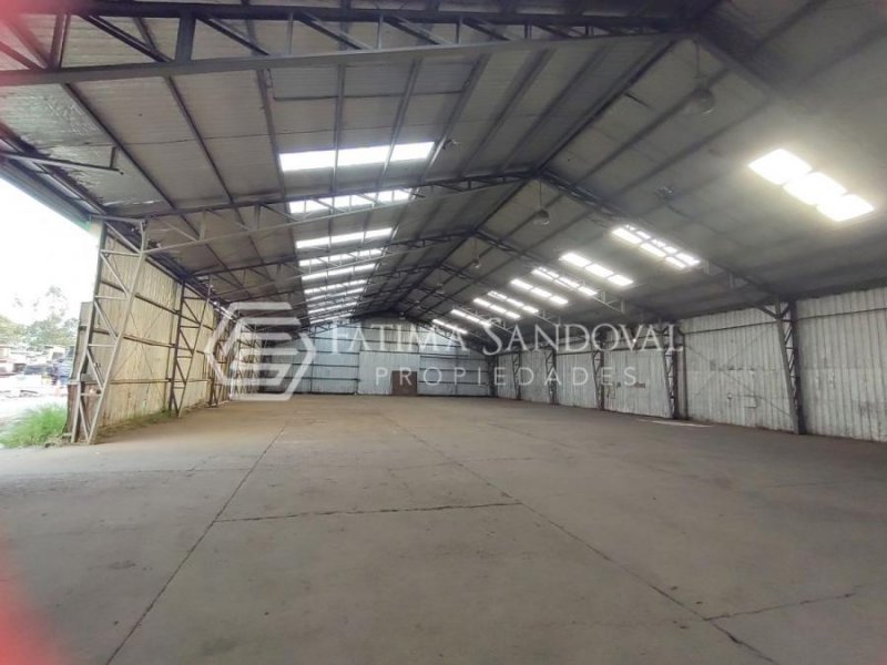 Bodega en Arriendo en Parque Industrial Temuco, Cautin