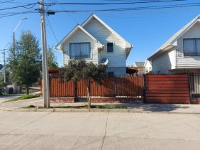 Casa en Arriendo en  Calle Larga, Los Andes
