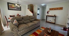 Arrendamos casa amoblada en Los Andes