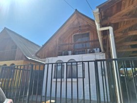 Casa en Arriendo en  Los Andes, Los Andes