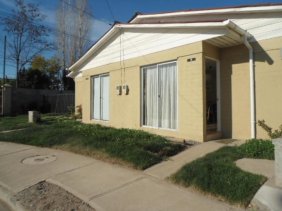 Casa en Arriendo en  Los Andes, Los Andes