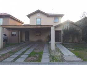 Arrendamos casa En Condominio Alto de San Esteban