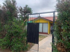 Casa en Arriendo en  Los Andes, Los Andes