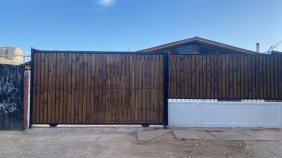 Casa en Arriendo en  Los Andes, Los Andes