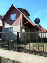 Arrendamos casa en villa Los Naranjos