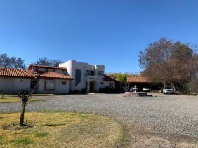Casa en Arriendo en  Santa María, San Felipe de Aconcagua