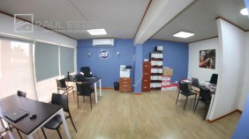 Departamento en Arriendo en  Los Andes, Los Andes