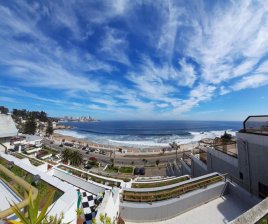 Departamento en Arriendo en  Concón, Valparaiso