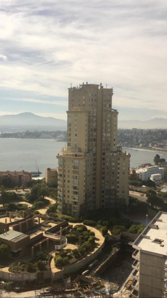 Departamento en Venta en  Concón, Valparaiso