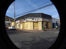 Local en Arriendo en  Los Andes, Los Andes