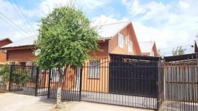 Foto Casa en Arriendo en Talca, Talca - $ 380.000 - CAA107423 - BienesOnLine