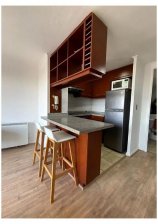 Foto Departamento en Arriendo en Santiago, Santiago - $ 350.000 - DEA151042 - BienesOnLine