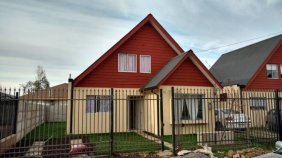 Foto Casa en Arriendo en Talca, Talca - $ 490.000 - CAA107424 - BienesOnLine