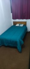 Departamento en Arriendo en centro Santiago, Santiago