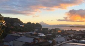 Departamento en Arriendo en  Puerto Varas, Llanquihue
