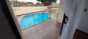 Departamento en Arriendo en Villa Aconcagua Concón, Valparaiso