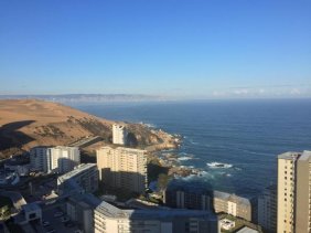Foto Departamento en Arriendo en COSTA DE MONTEMAR, Concón, Valparaiso - $ 850.000 - DEA112347 - BienesOnLine