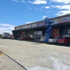 Arriendo bodega