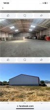 Bodega en Arriendo en Rural Talca, Talca