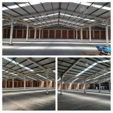 Bodega en Arriendo en Periferia Talca, Talca