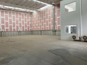 Bodega en Arriendo en  Lampa, Santiago
