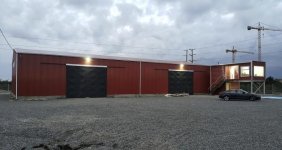 Arriendo bodega Puerto Montt