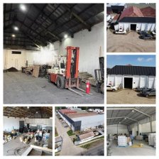 Bodega en Arriendo en Periferia Talca, Talca