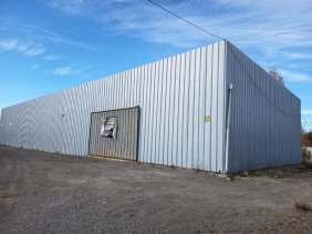 Bodega en Arriendo en Oriente Talca, Talca