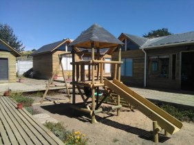 Casa en Arriendo en  Pelluhue, Cauquenes