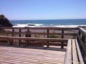 Casa en Arriendo en  Pelluhue, Cauquenes