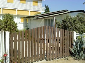 Arriendo Casa Amoblada en Playa El Tabo