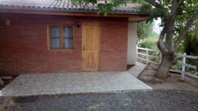 Casa en Arriendo en  Rinconada, Los Andes