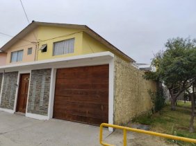 Casa en Arriendo en  Mejillones, Antofagasta