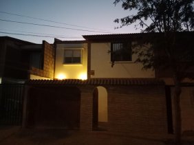 Arriendo casa Para empresas  en Copiapó   ó
