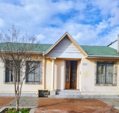 Foto Casa en Venta en Centro, Talca, Talca - UFs 6.500 - CAV150113 - BienesOnLine