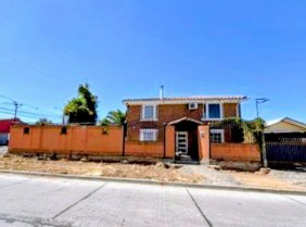 Casa en Arriendo en Residencial Talca, Talca