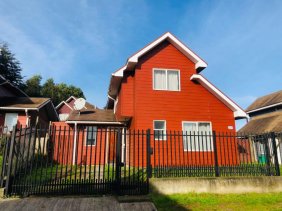 Casa en Arriendo en Puerto Varas Puerto Varas, Llanquihue
