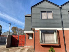 Casa en Arriendo en  rinconada, Los Andes