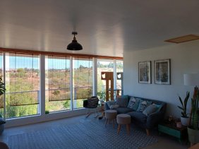 Arriendo casa en condominio Mantagua 