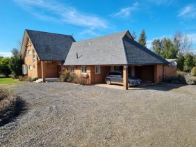 Casa en Arriendo en Residencial Talca, Talca