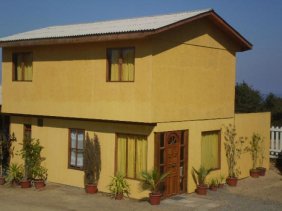 Foto Casa en Arriendo en playa, El Tabo, San Antonio - $ 60.000 - CAA46803 - BienesOnLine
