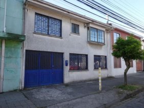 Arriendo casa habitacional en Concepción