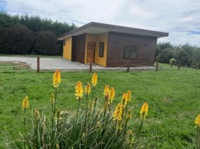 Casa en Arriendo en Km 7 camino a Ensenada, Sector Puente Minte Puerto Varas, Llanquihue