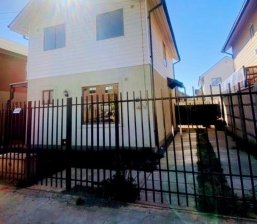 Casa en Arriendo en Residencial Talca, Talca
