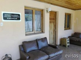 Casa en Arriendo en del Maule Cauquenes, Cauquenes